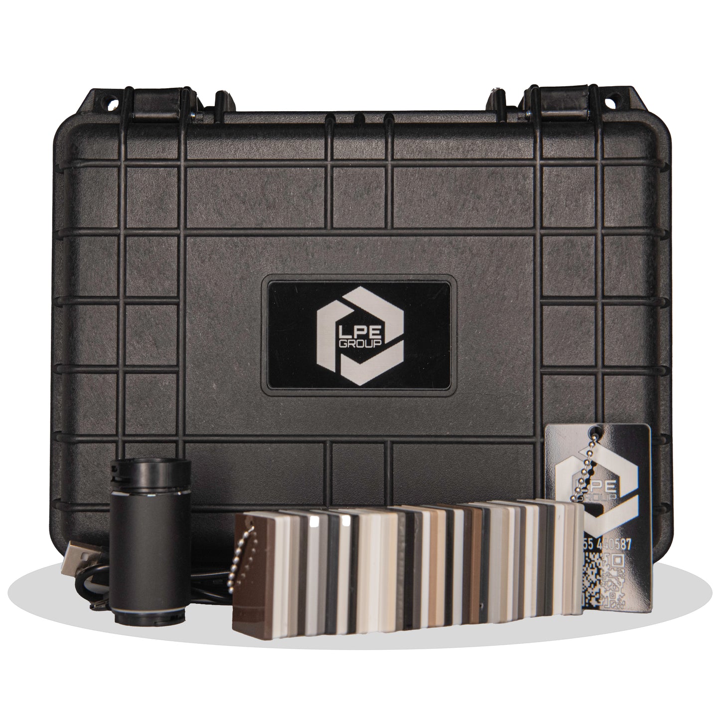 Spectrophotometer Kit