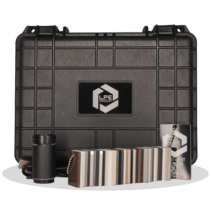 Spectrophotometer Kit