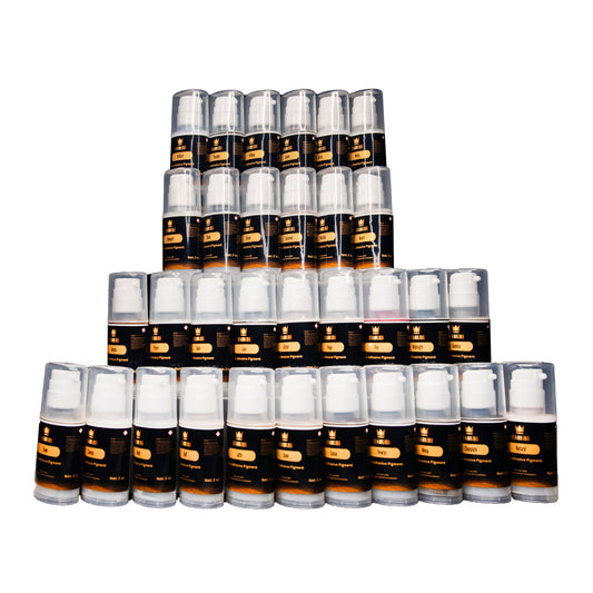 SeamKing 32 Colour Pigment Kit